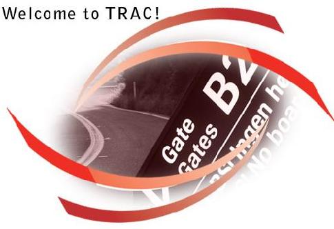 Welcome to the TRAC